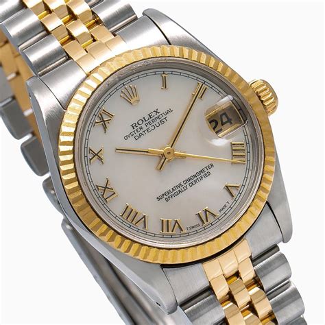 rolex 31mm jubilee bracelet|31mm Rolex on wrist.